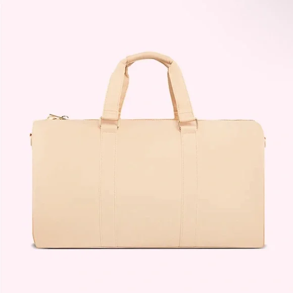 Stoney Clover Lane Duffle in Sand - new with tags - Picture 2 of 5